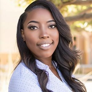 Meet your Posher, Brianna